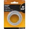 Hillman HILLMAN Steel-Plated Silver Braided Picture Wire 30 lb 1 pk 121110 - alternate 4